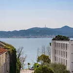 Miramare 호텔 자다르
