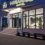 Miramare 호텔