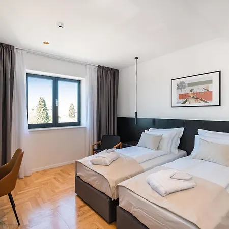 Hotel Miramare 4*