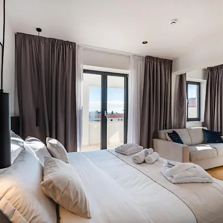 Hotel Miramare Zadar