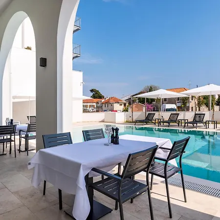 Hotel Miramare