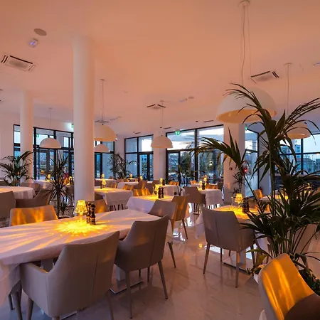 Hotell Miramare