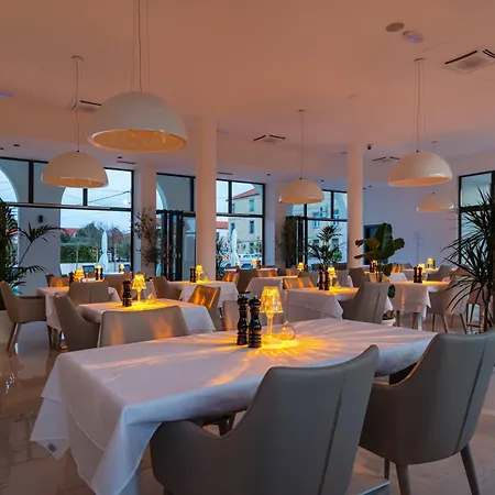 Miramare Hotel