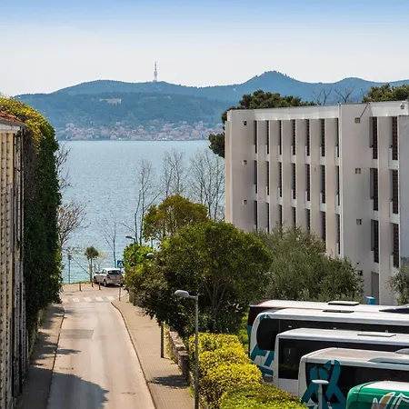 Miramare 4* Zadar