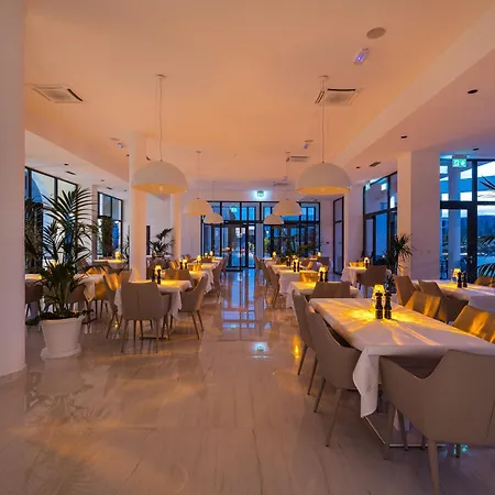 Hotell Miramare