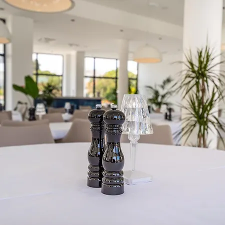 Miramare Hotell Zadar