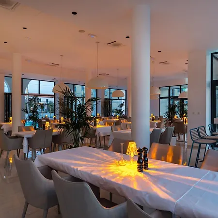 Hotell Miramare