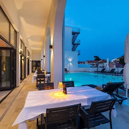 Hotell Miramare
