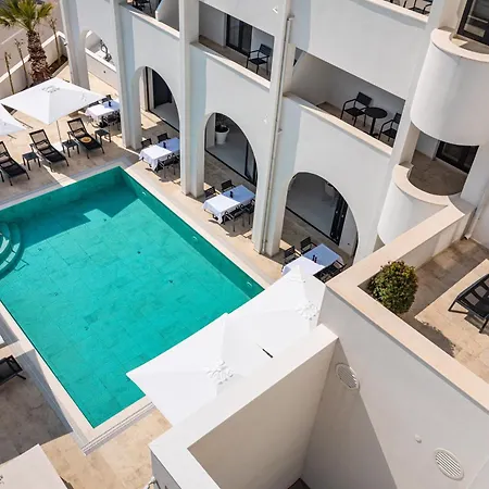 Miramare 4*