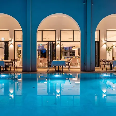 Hotell Miramare 4*