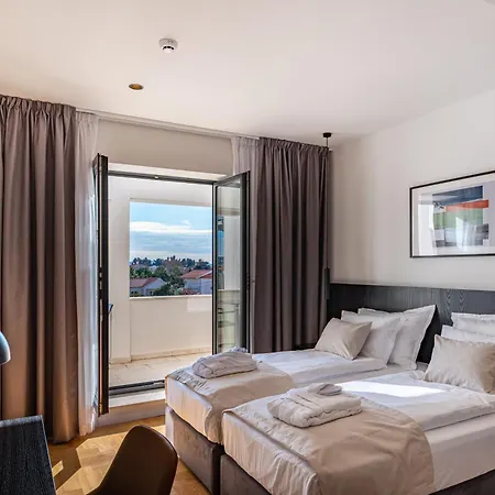 Miramare 4* Zadar