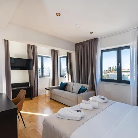 Miramare Hotel Zara