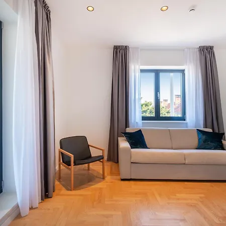 Miramare Zadar