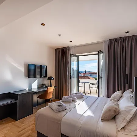 Hotel Miramare Zara