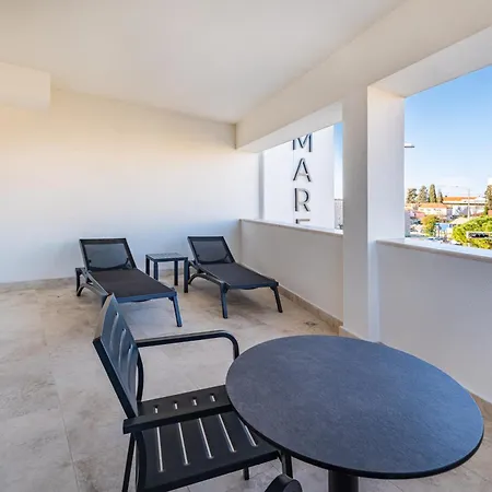 Miramare 4* Zadar