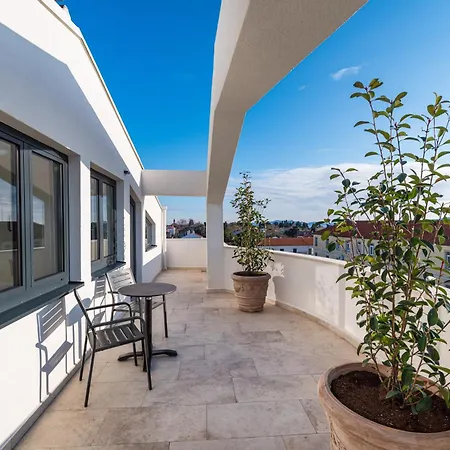 Hotel Miramare Zara