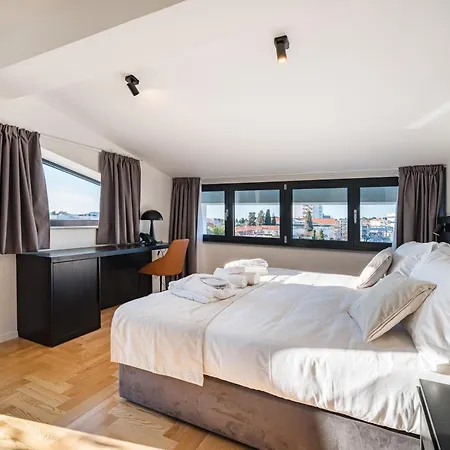 Miramare Hotell