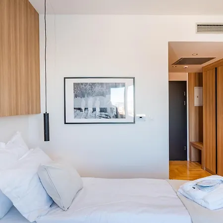 Hotell Miramare 4*