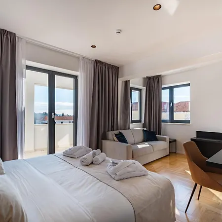 Hotell Miramare