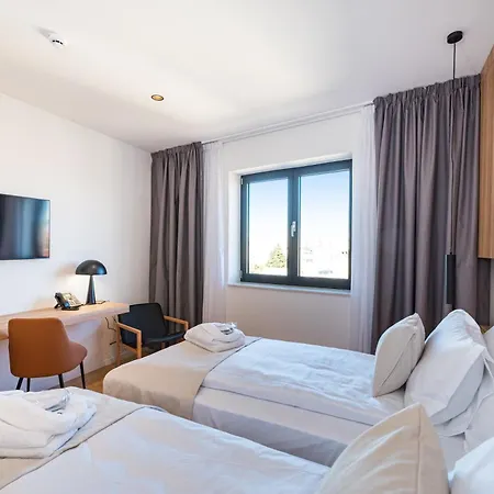 Hotel Miramare Zara