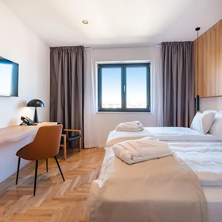 Hotel Miramare