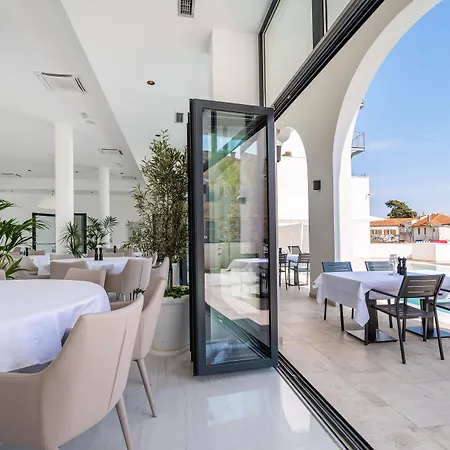 Miramare 4* Zadar