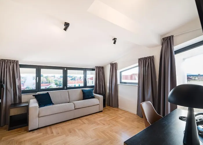 Miramare 4* Задар