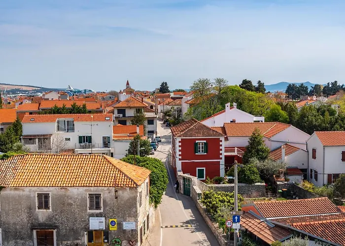 Miramare 4* Задар