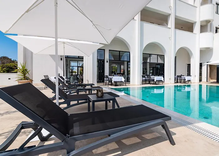 Miramare 4* Задар