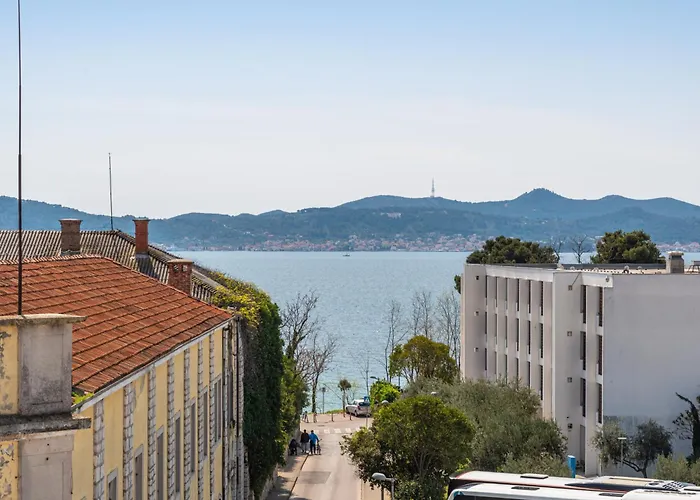 Отель Miramare 4*