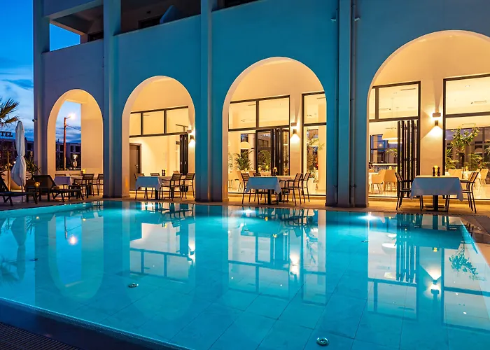 Miramare Отель Задар