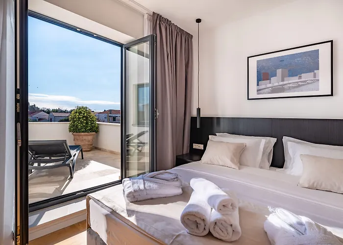 Miramare 4* Задар