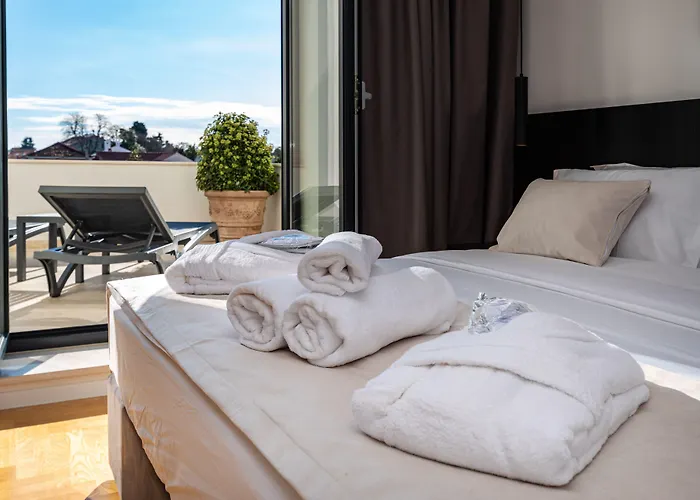 Miramare 4* Задар