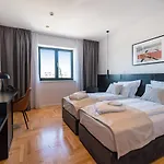 Hotel Miramare Zadar