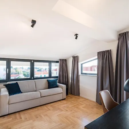 Miramare 4* Ζαντάρ