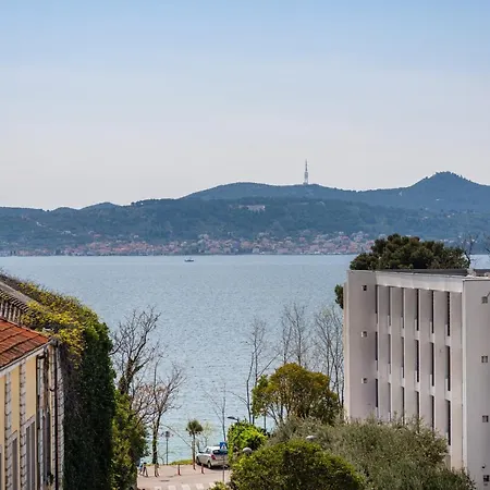 Miramare Ξενοδοχείο Ζαντάρ