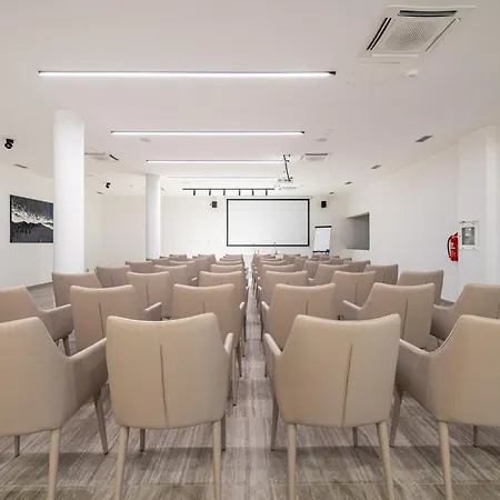 Ξενοδοχείο Miramare