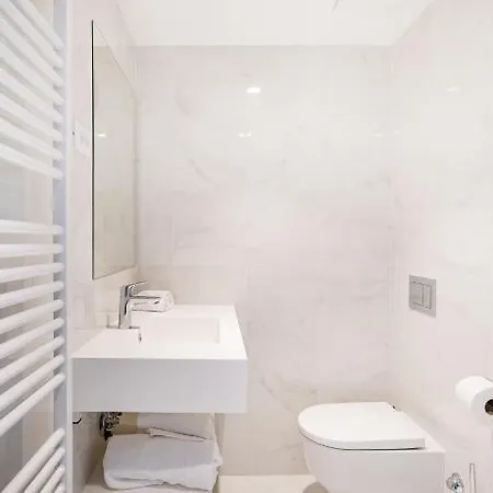 ホテル Miramare ザダル