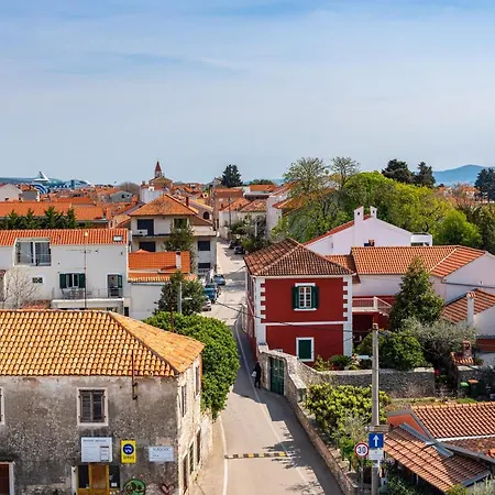 Miramare 4* ザダル