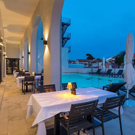 Hotel Miramare Zara