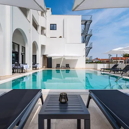 Miramare 4* Zara