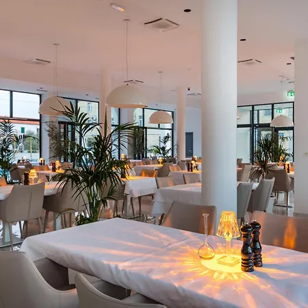 Hotel Miramare Zara