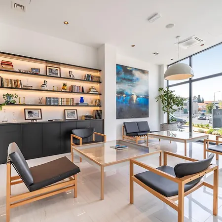 Miramare Ξενοδοχείο 4*