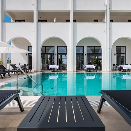 Ξενοδοχείο Miramare