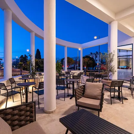Miramare 4*