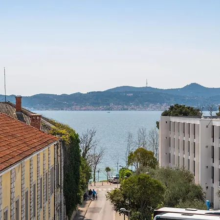 ホテル Miramare 4*