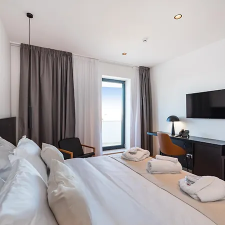 Miramare 4* Zara