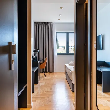 Miramare Hotel 4*