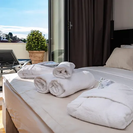 Miramare 4* Ζαντάρ