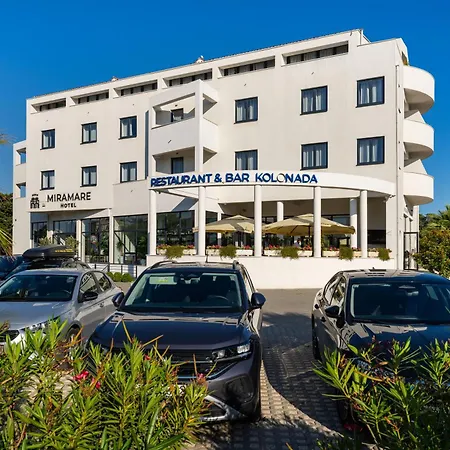 Miramare 4* Zadar